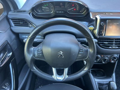 Peugeot 208 75 5 porte Allure (18)