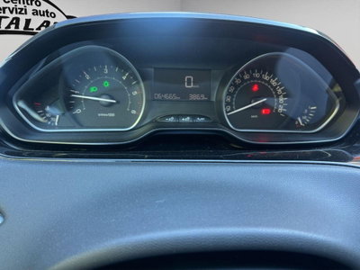 Peugeot 208 75 5 porte Allure (19)