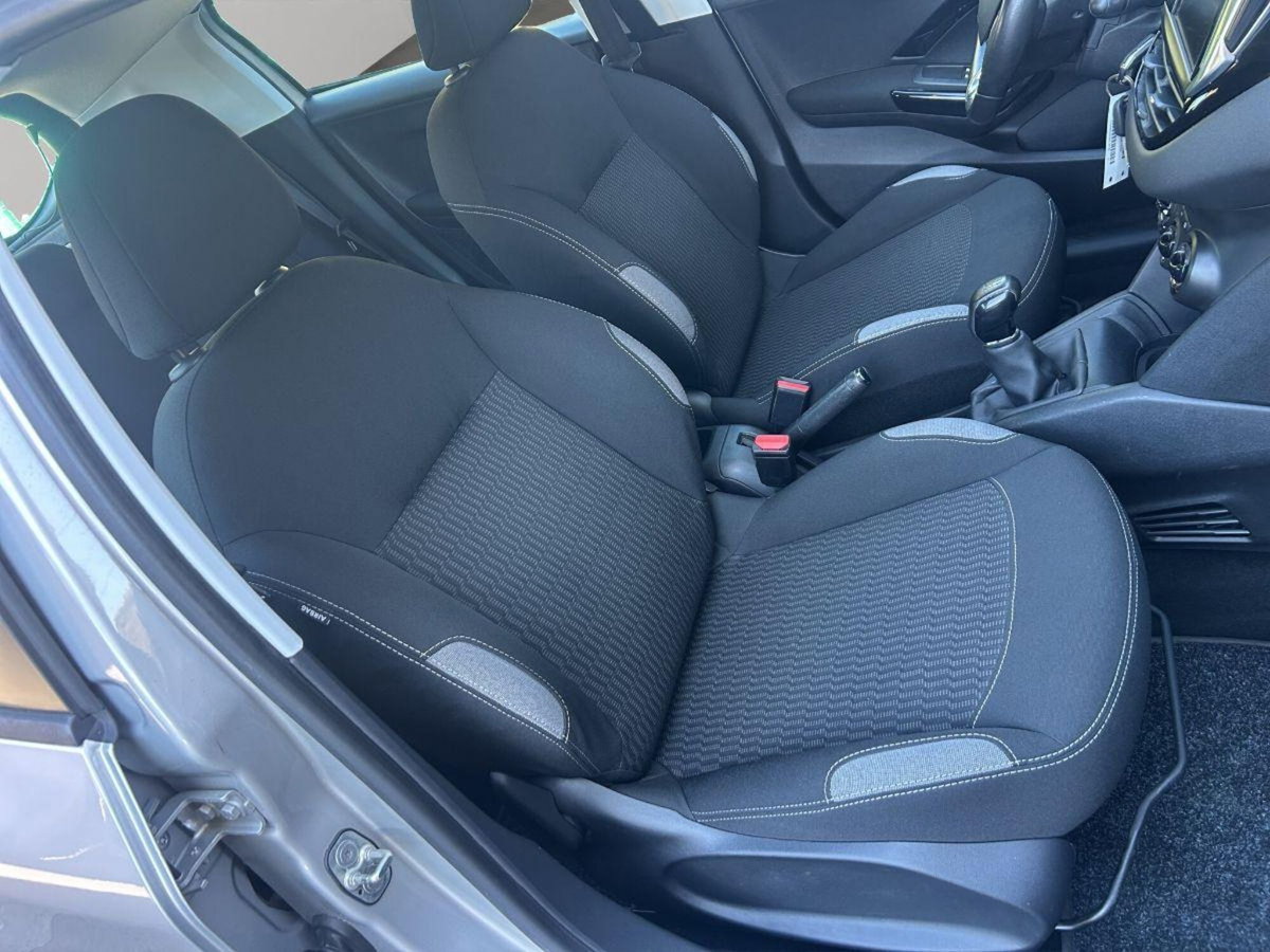 Peugeot 208 75 5 porte Allure (20)