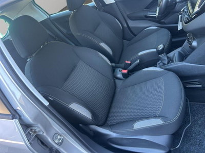 Peugeot 208 75 5 porte Allure (20)
