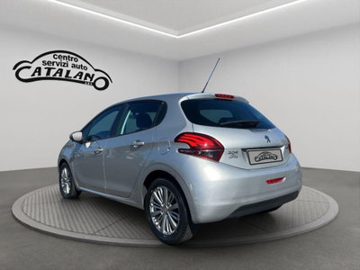 Peugeot 208 75 5 porte Allure (3)