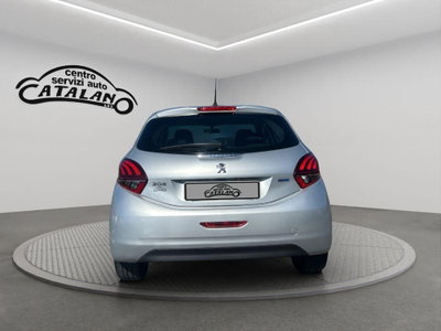 Peugeot 208 75 5 porte Allure (4)