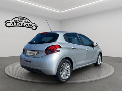 Peugeot 208 75 5 porte Allure (5)