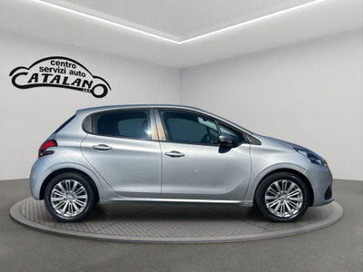 Peugeot 208 75 5 porte Allure (6)