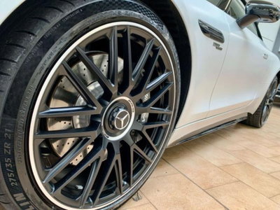 Mercedes-Benz SL 43 Premium auto (11)