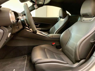 Mercedes-Benz SL 43 Premium auto (14)