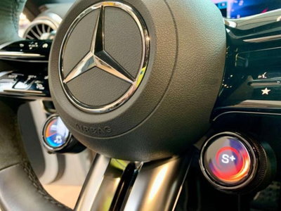 Mercedes-Benz SL 43 Premium auto (17)