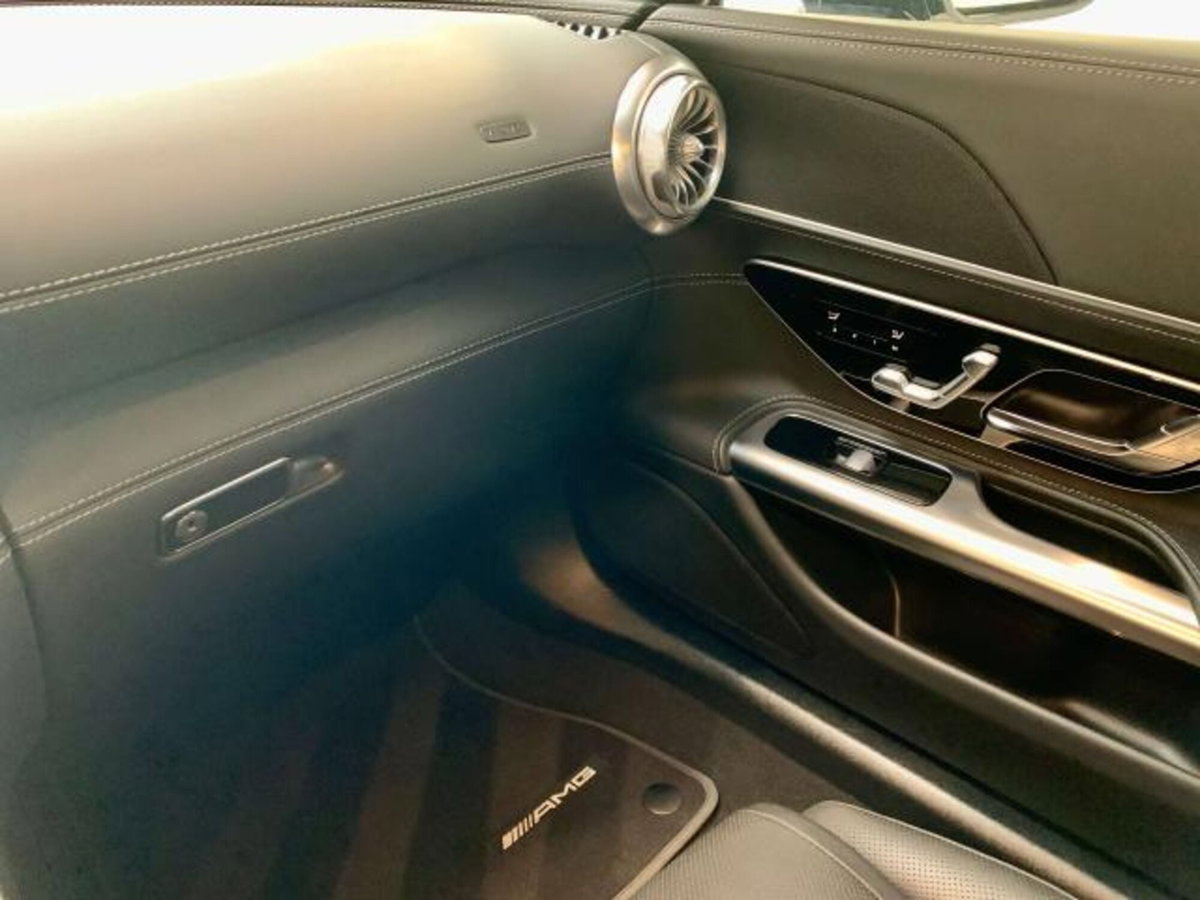Mercedes-Benz SL 43 Premium auto (20)