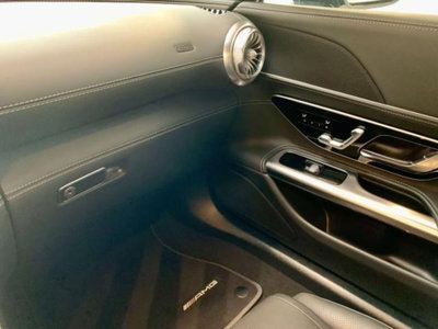 Mercedes-Benz SL 43 Premium auto (20)