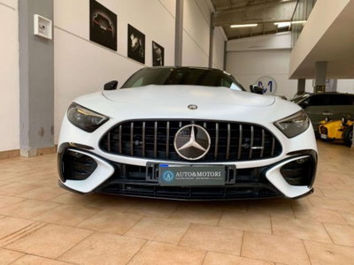 Mercedes-Benz SL 43 Premium auto (4)