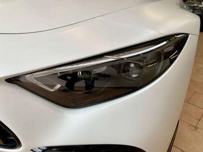 Mercedes-Benz SL 43 Premium auto (7)