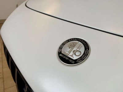Mercedes-Benz SL 43 Premium auto (8)