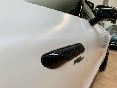 Mercedes-Benz SL 43 Premium auto (9)
