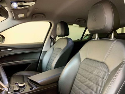 Alfa Romeo Stelvio 2.2 t Intensa Q4 210cv auto (10)
