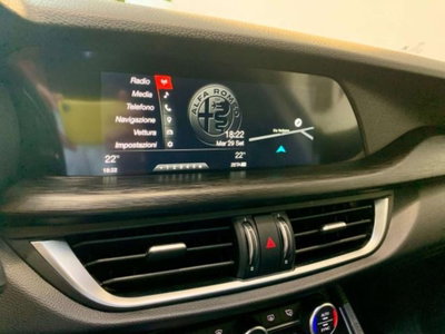 Alfa Romeo Stelvio 2.2 t Intensa Q4 210cv auto (14)