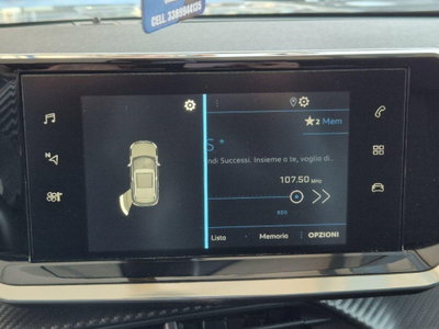 Peugeot 2008 BlueHDi 130 S&S EAT8 Allure Pack (5)