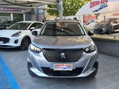 Peugeot 2008 BlueHDi 130 S&S EAT8 Allure Pack (6)