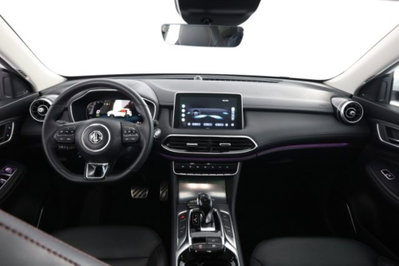 Mg EHS Plug-in Hybrid Exclusive (4)