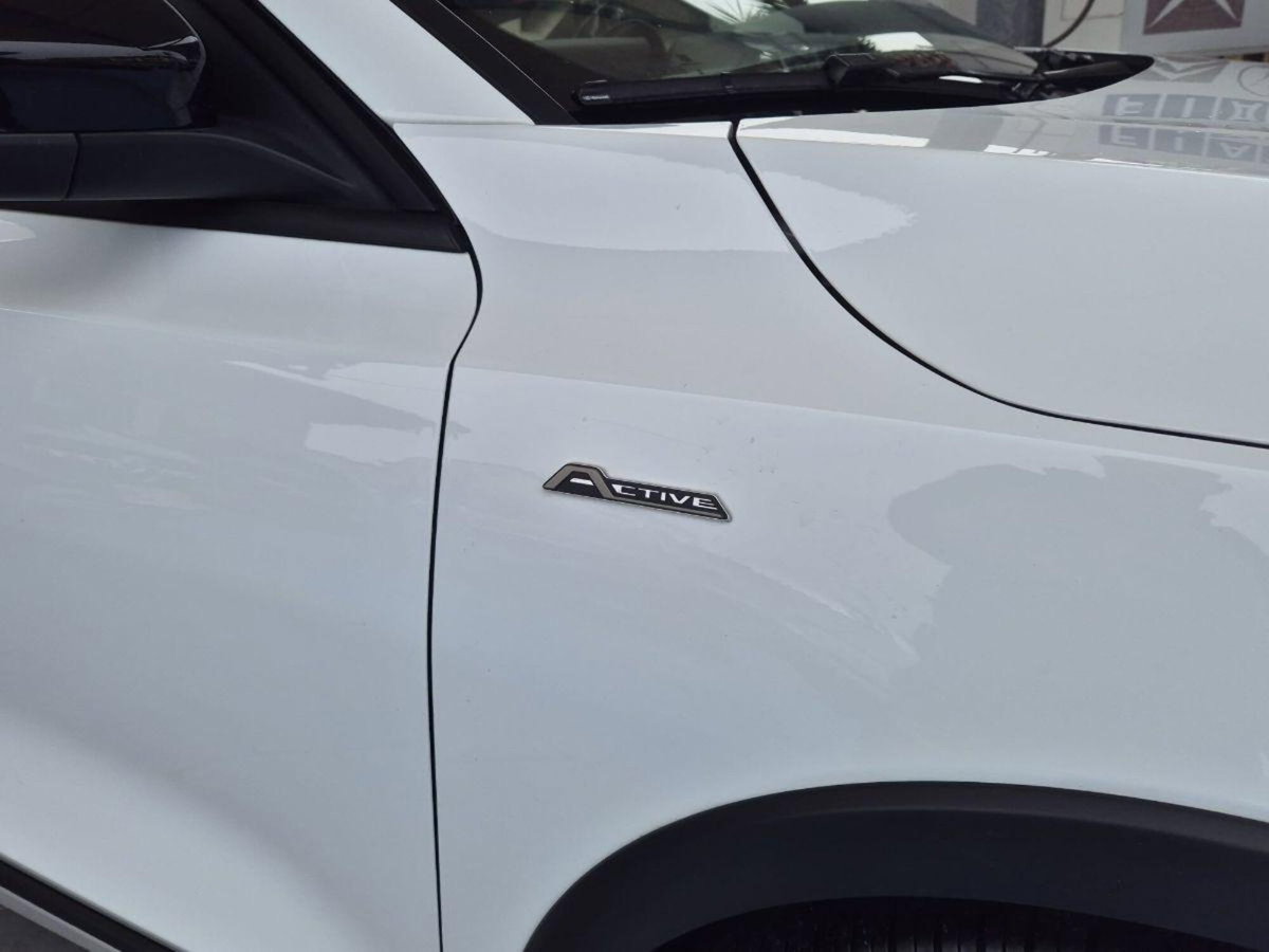 Ford Focus Station Wagon 1.0 EcoBoost 125 CV automatico SW Active (17)