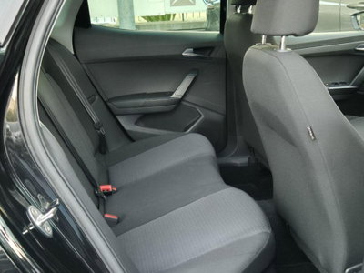 SEAT Arona 1.0 EcoTSI XCELLENCE (11)