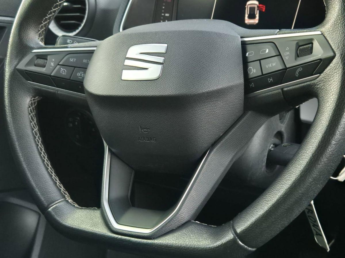 SEAT Arona 1.0 EcoTSI XCELLENCE (13)