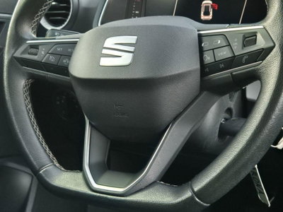 SEAT Arona 1.0 EcoTSI XCELLENCE (13)