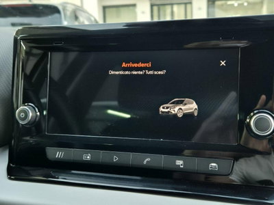 SEAT Arona 1.0 EcoTSI XCELLENCE (14)