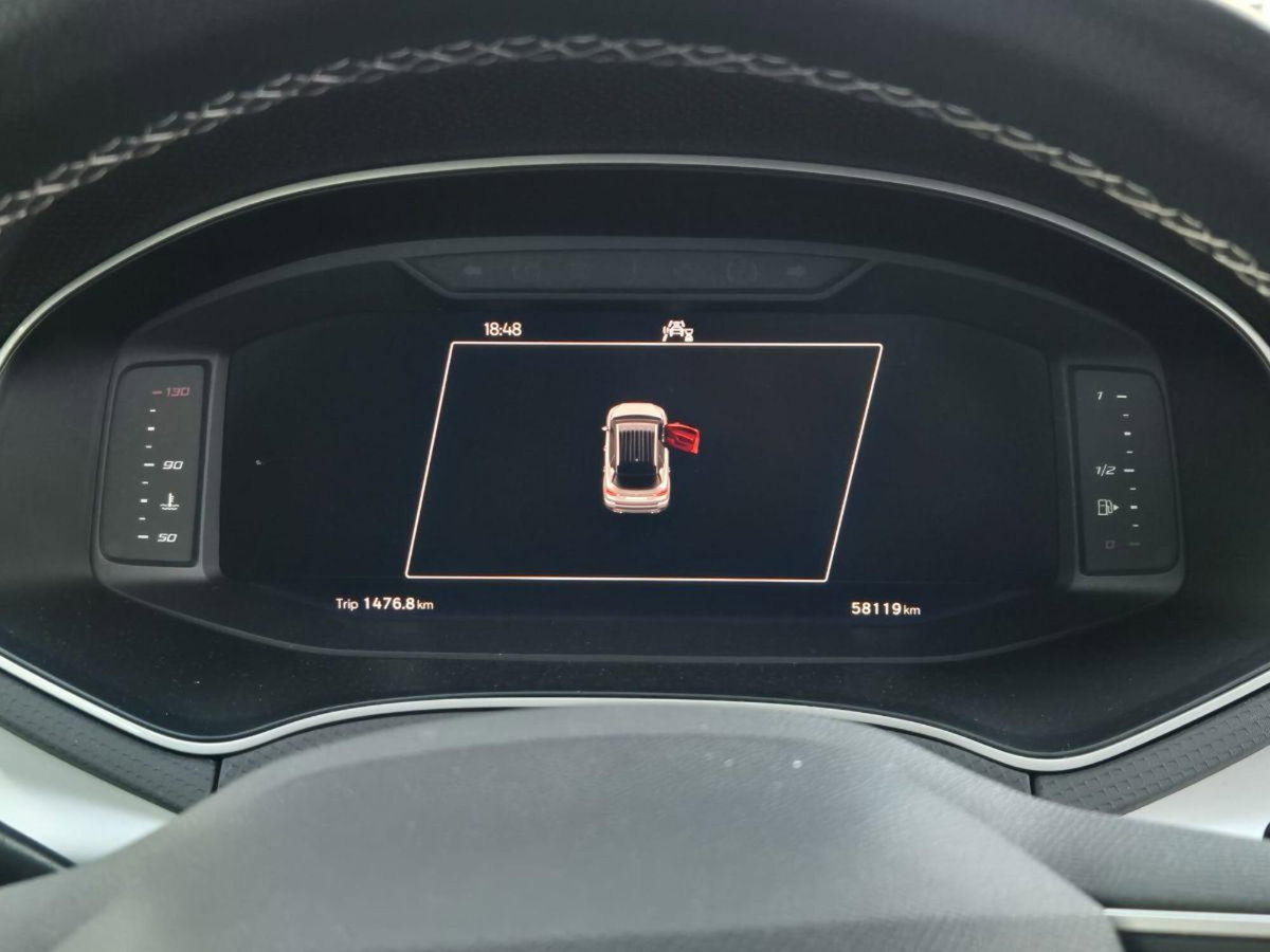 SEAT Arona 1.0 EcoTSI XCELLENCE (16)
