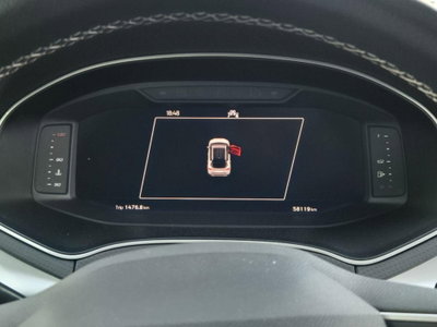 SEAT Arona 1.0 EcoTSI XCELLENCE (16)