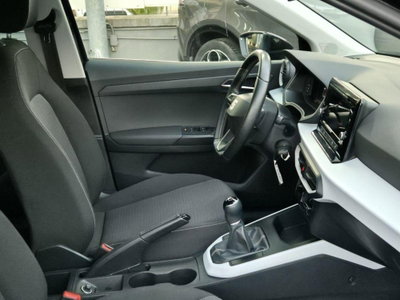 SEAT Arona 1.0 EcoTSI XCELLENCE (18)