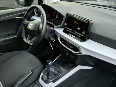 SEAT Arona 1.0 EcoTSI XCELLENCE (3)