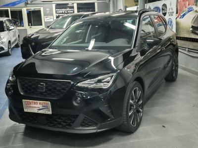 SEAT Arona 1.0 EcoTSI XCELLENCE (4)