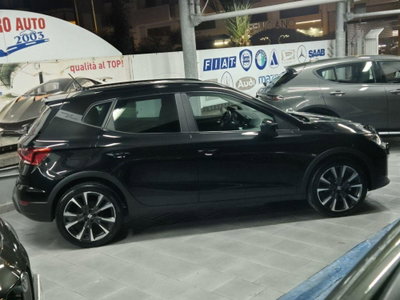 SEAT Arona 1.0 EcoTSI XCELLENCE (7)