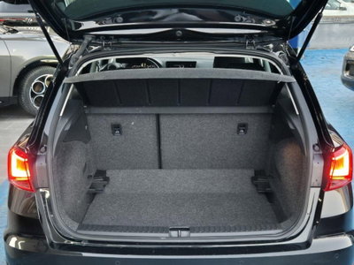 SEAT Arona 1.0 EcoTSI XCELLENCE (9)