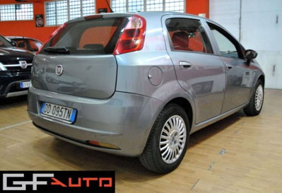 Fiat Grande Punto 1.2 5 porte Dynamic (3)