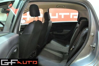 Fiat Grande Punto 1.2 5 porte Dynamic (6)
