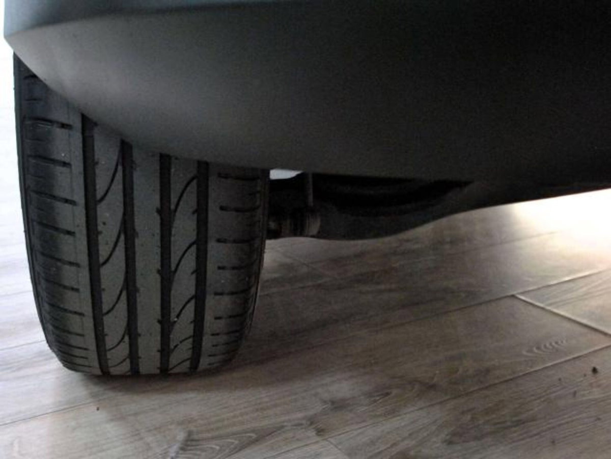 Ford Kuga 1.5 TDCI 120 CV S&S 2WD Titanium (15)