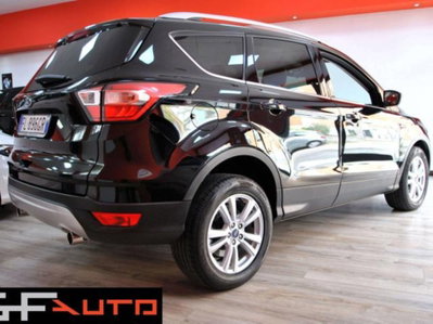 Ford Kuga 1.5 TDCI 120 CV S&S 2WD Titanium (4)