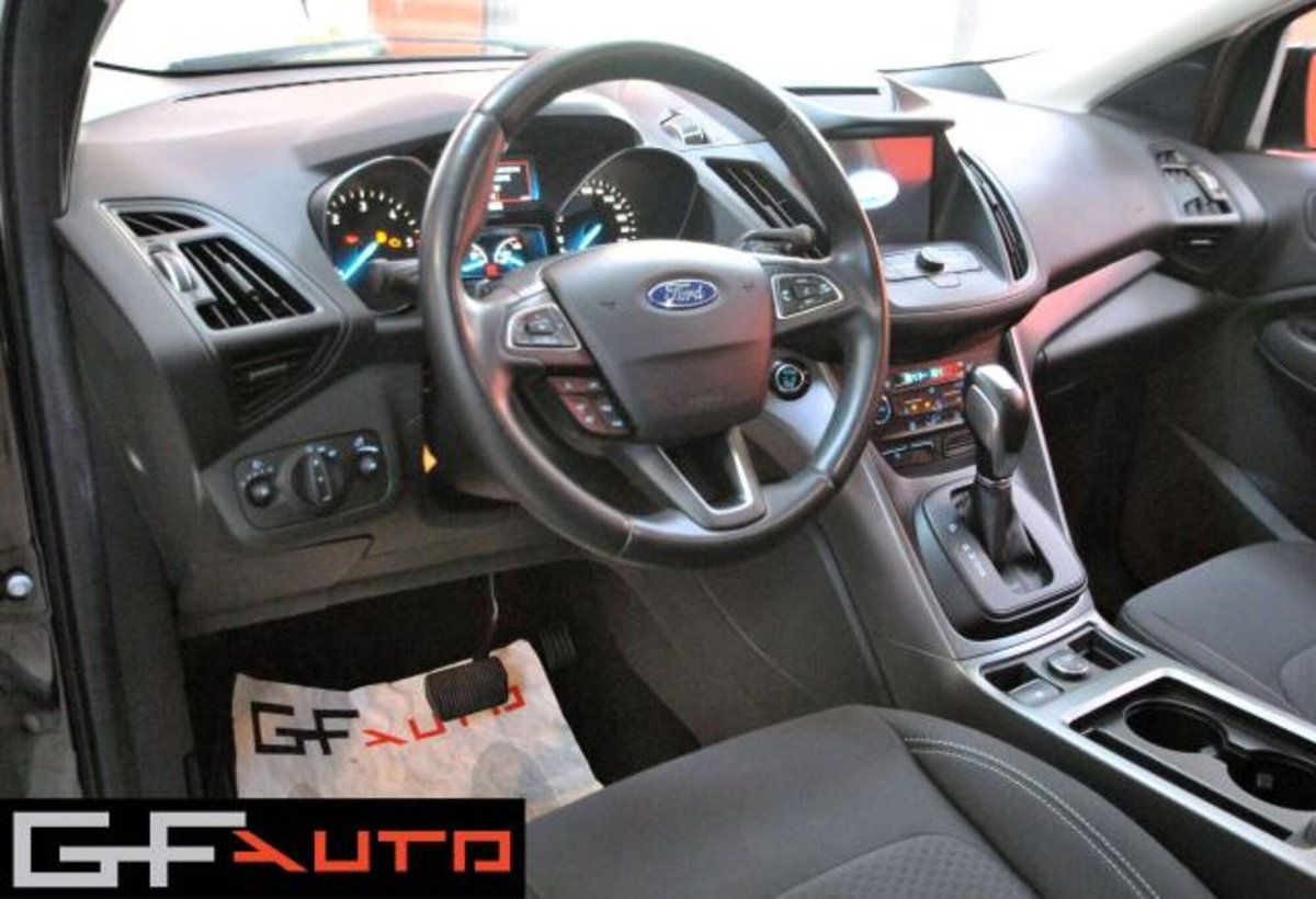 Ford Kuga 1.5 TDCI 120 CV S&S 2WD Titanium (6)
