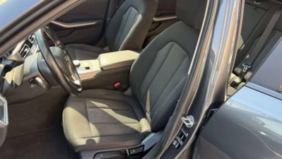 BMW Serie 3 Touring 318d 48V  Business Advantage (12)