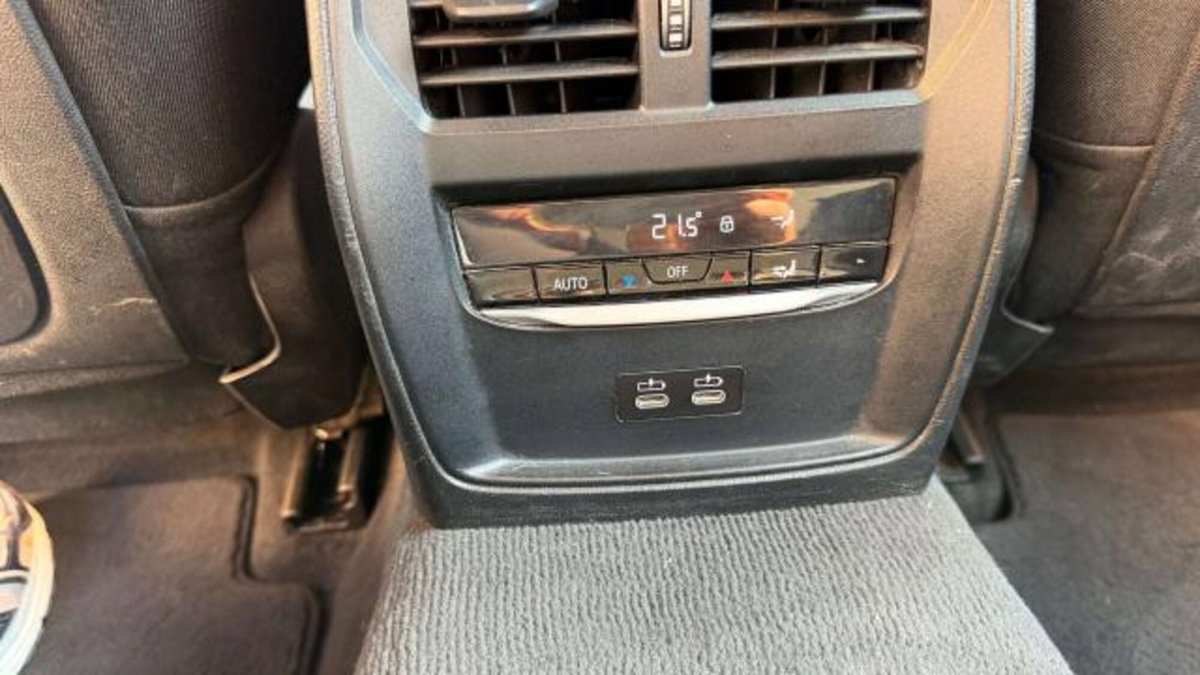 BMW Serie 3 Touring 318d 48V  Business Advantage (9)