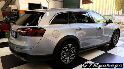 Opel Insignia Station Wagon CDTI 4x4 170CV Start&Stop Sports Cosmo (6)