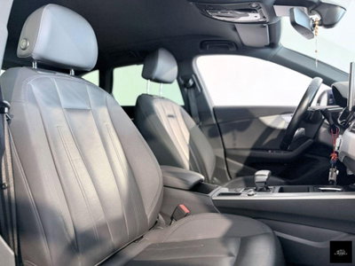 Audi A4 Avant 35 TDI S tronic Design (14)