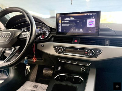 Audi A4 Avant 35 TDI S tronic Design (18)