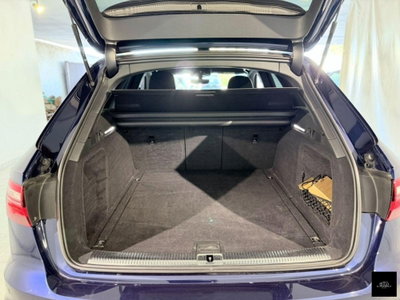 Audi A4 Avant 35 TDI S tronic Design (8)