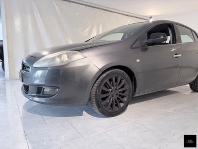 Fiat Bravo 1.6 MJT 120 CV DPF Street (3)