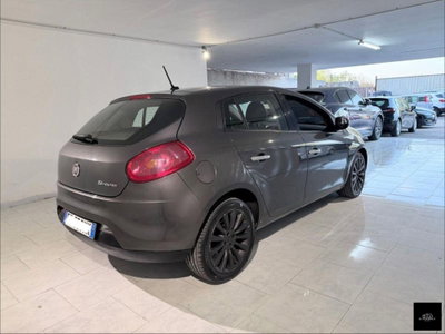 Fiat Bravo 1.6 MJT 120 CV DPF Street (5)