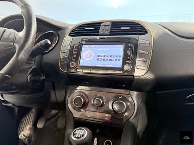 Fiat Bravo 1.6 MJT 120 CV DPF Street (6)