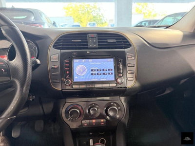 Fiat Bravo 1.6 MJT 120 CV DPF Street (7)
