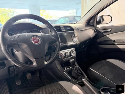 Fiat Bravo 1.6 MJT 120 CV DPF Street (8)